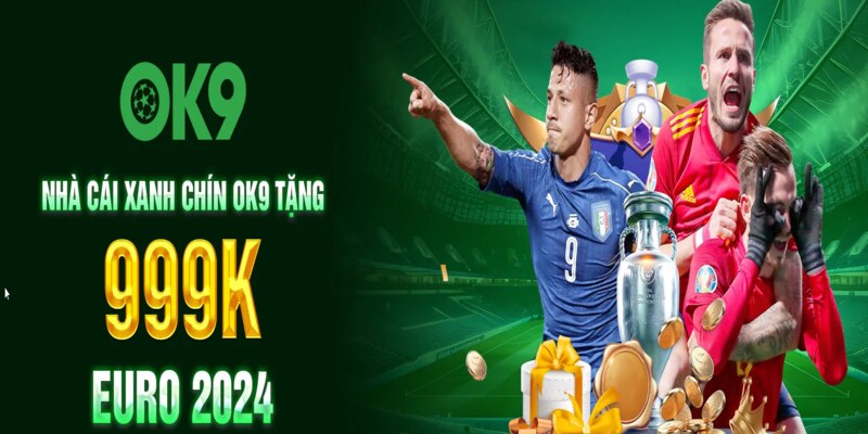 Nhìn lại con đường phát triển OK9 của CEO Trần Hoàng