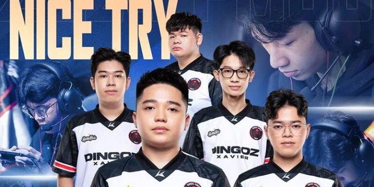 Vô địch thế giới PUBG Mobile 2024 phát trực tiếp tại OK9