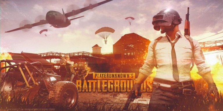 Vô địch thế giới PUBG Mobile 2024 phát trực tiếp tại OK9