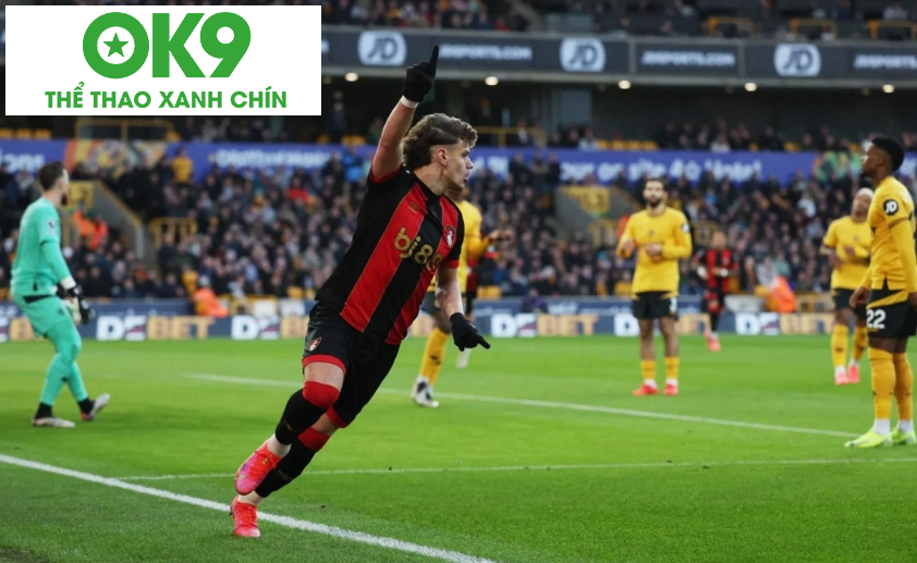 Kerkez - mục tiêu chuyển nhượng của Liverpool Kerkez - mục tiêu chuyển nhượng của Liverpool