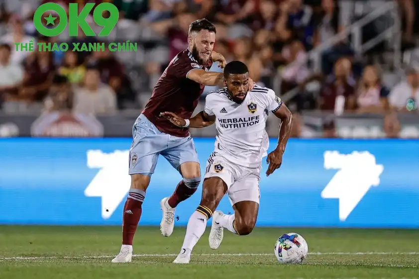 LA Galaxy cần một chiến thắng để giải tỏa. (Ảnh: Internet) LA Galaxy cần một chiến thắng để giải tỏa. (Ảnh: Internet)
