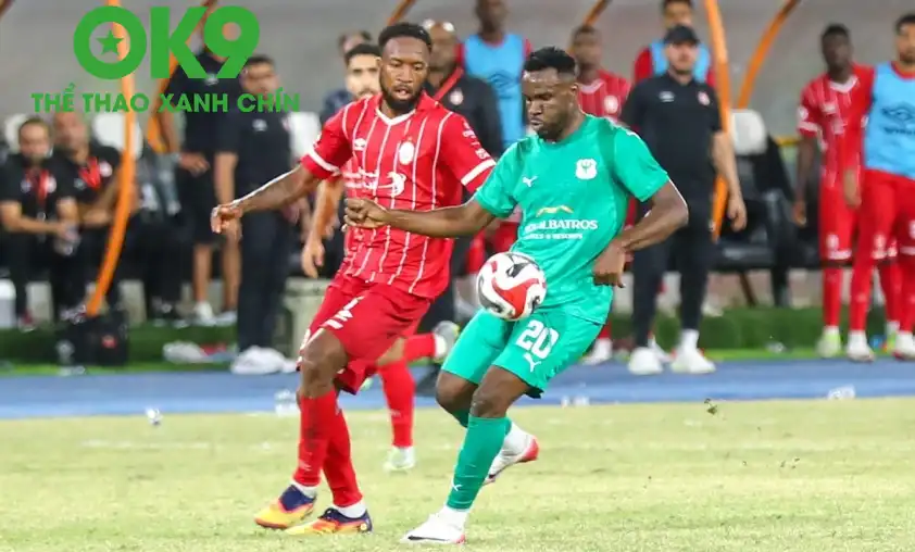 Áp lực tâm lý sẽ dồn lên Al Ittihad ngay từ những phút đầu Áp lực tâm lý sẽ dồn lên Al Ittihad ngay từ những phút đầu