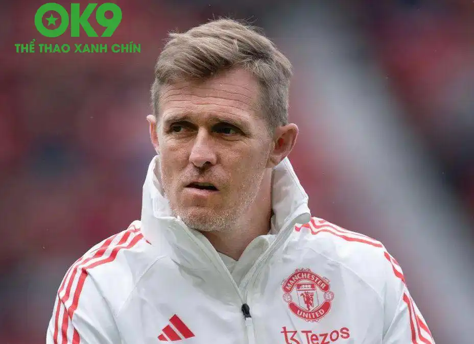 MU cần một người hiểu phòng thay đồ hơn là một cái tên hào nhoáng lúc này MU cần một người hiểu phòng thay đồ hơn là một cái tên hào nhoáng lúc này